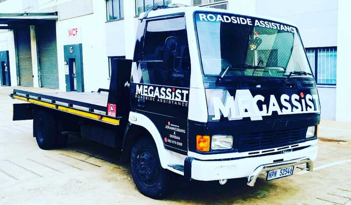 Megassist