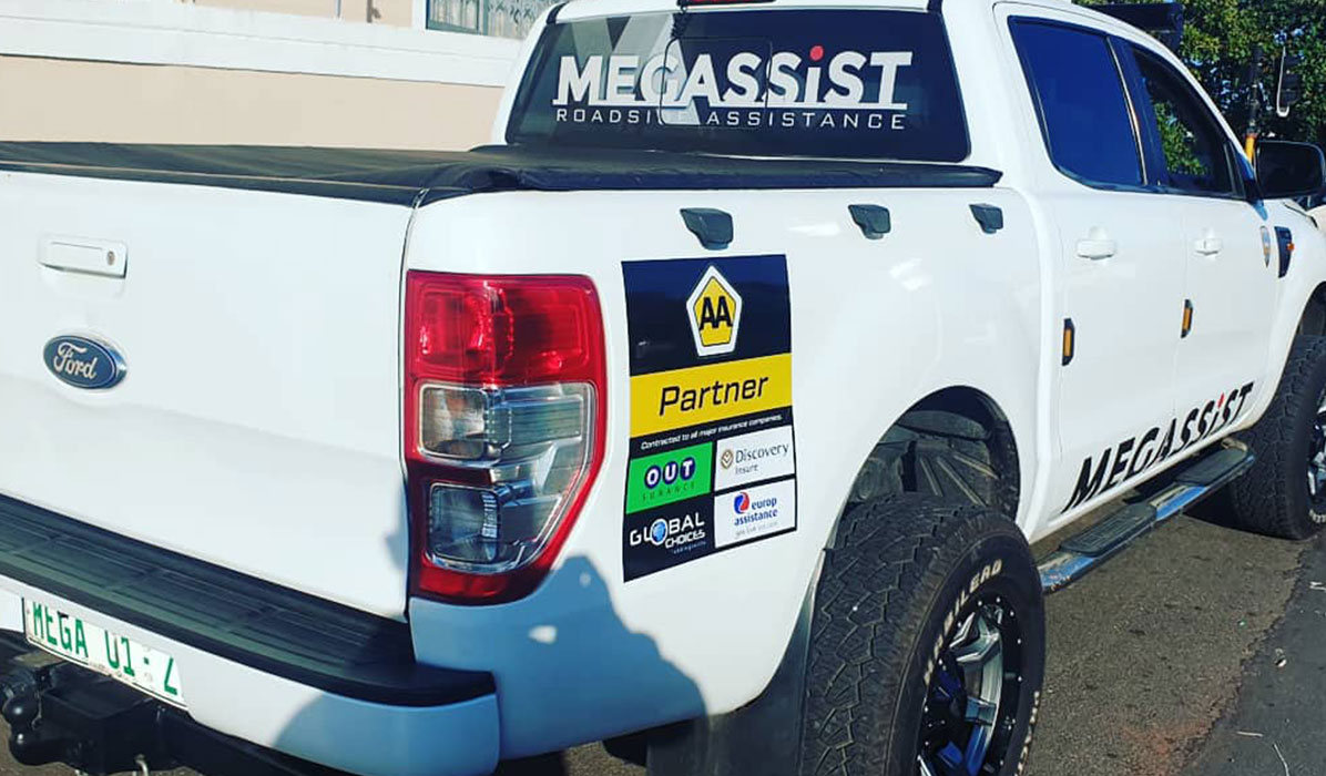 Megassist